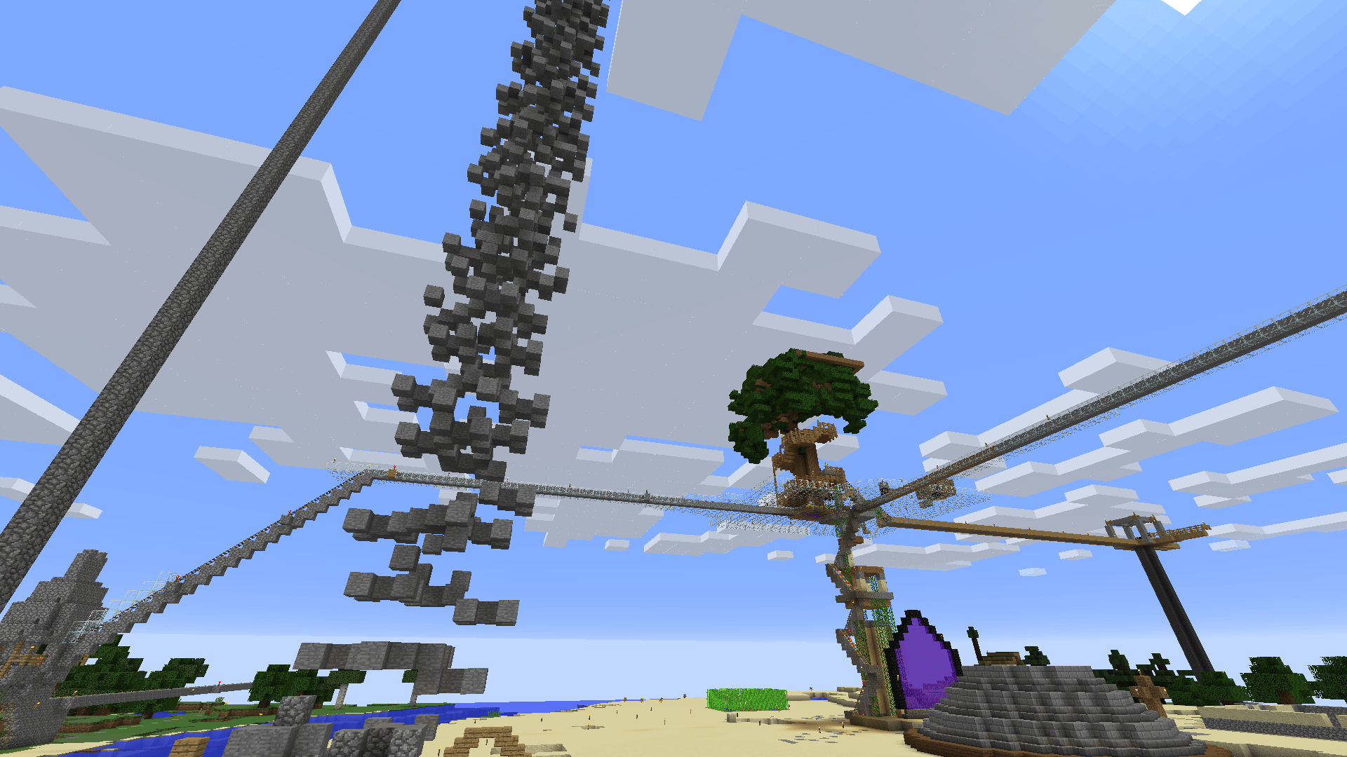 cite dans les nuages (3)
